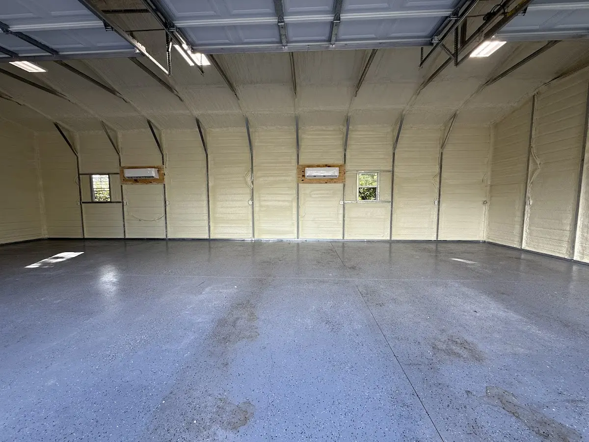 Spray Foam Roofing services in Tenafly, NJ